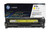 HP 312A CF382A Yellow Original Toner Cartridge