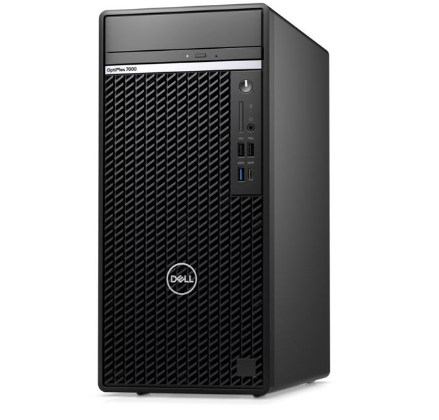 Dell Optiplex 7000 Tower PC Intel i7-12700 up to 4.90GHz …