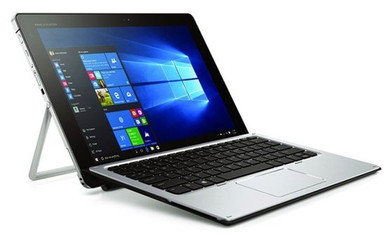 HP Elite x2 1012 G1 12