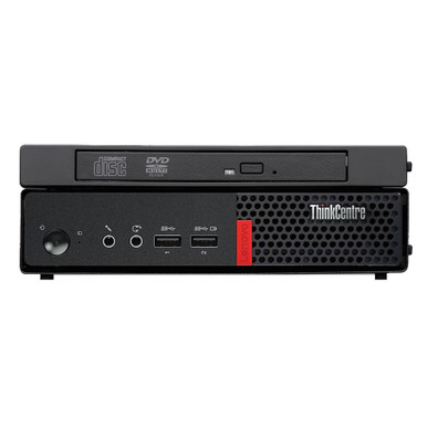 Lenovo ThinkCentre M710q Tiny Refurbished Desktop PC Intel Core i5