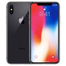 Apple iPhone X 256GB 3G/4G 5.8