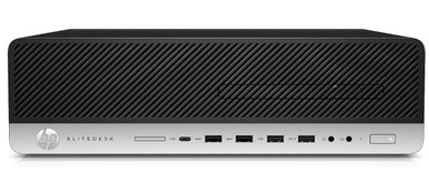 ミニPC HP EliteDesk 800 G3 SFF 8G i7 500GB 434903W1_1-hp-elitedesk-800-g3