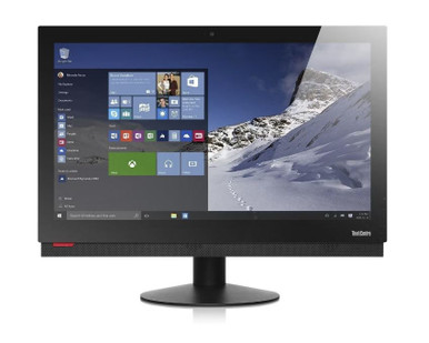 Lenovo ThinkCentre M900Z 23.8 inch Intel i5 All in One PC with