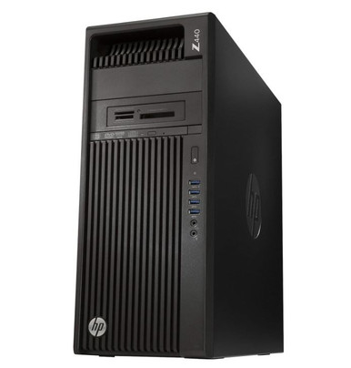 HP Workstation Z440 Tower PC