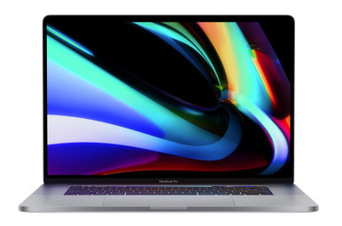 Apple MacBook Pro 16