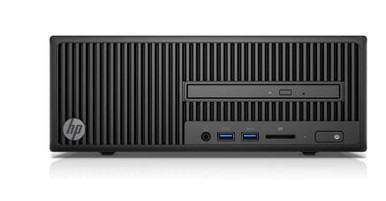 【送料無料】HP 280 G2 SFF PC i3/8GB/1TB/Office 458724R_1-HP-280-G2-SFF-