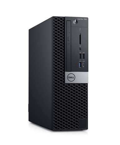 Dell OptiPlex 7060 SFF Windows 11 Desktop PC