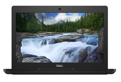 Dell Latitude 5290 12.5