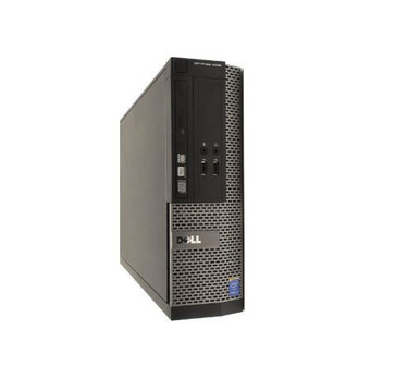 Dell Optiplex 3020 SFF PC Intel i5-4590 up to 3.70GHz Processor