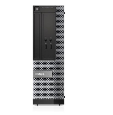 Dell Optiplex 3020 SFF PC Intel i3-4160 up to 3.60GHz Processor