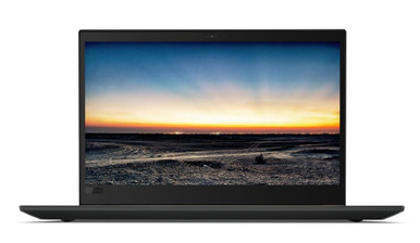 Lenovo ThinkPad T580 15.6 inch Intel Core i5 Laptop