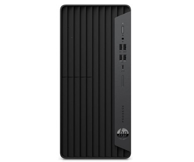 HP ProDesk 600 G6 Tower PC Intel i5-10500 up to 4.50GHz Processor