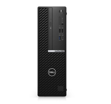 Dell Optiplex 5090 SFF PC Intel i5-10505 up to 4.60GHz Processor