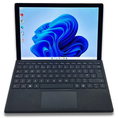 Microsoft Surface Pro 7 Plus 12.3 Inch Wi-Fi 16GB RAM 256GB SSD