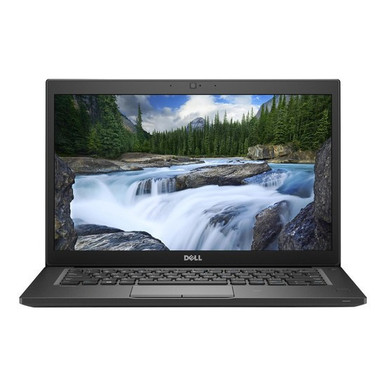 DELL i7-9700 M.2 SSD＋4.0TB Windows11 Pro Dell Latitude 7490 i7 14 Inch Windows 11 Pro Laptop