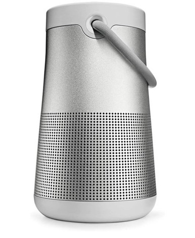 BOSE SOUNDLINK revolve シルバー Bose Soundlink Revolve+ Series II Bluetooth Wireless Portable