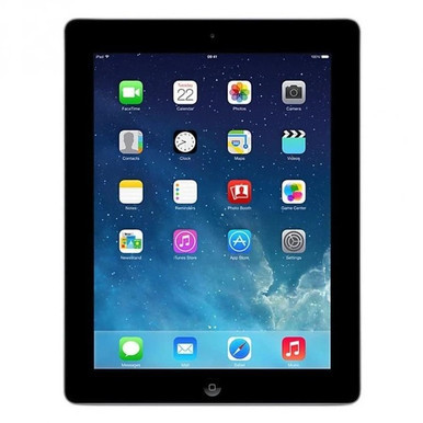 iPad ( 3世代 )32GB A1416 black ブラック Apple iPad 3rd Gen A1416 Wi-Fi 32GB 9.7