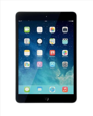 Apple iPad mini2 32GB シルバー Apple iPad Mini 2 WiFi 32GB Space Grey (Renewed) : Amazon.co.uk