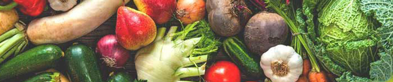 Food and Produce Food and Produce