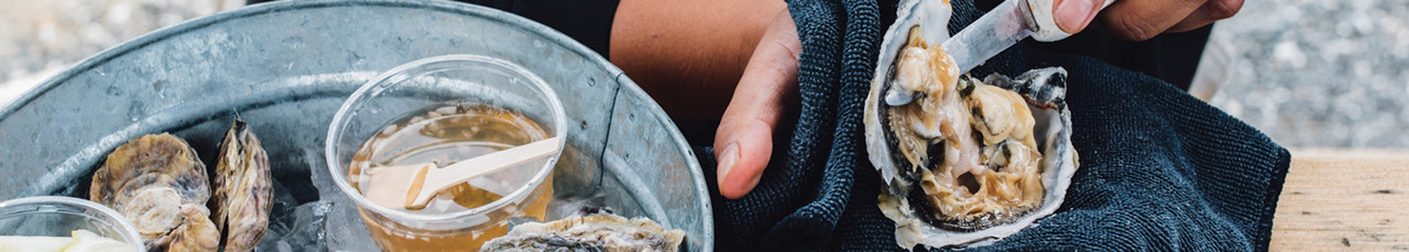 Shellfish Accessories