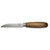 Industrial 3⅝" Sharp Point Shoe Knife