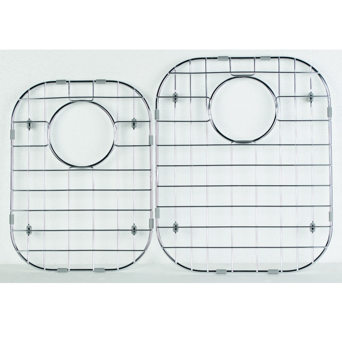 SIN-18-GRID-4060-3120S Bottom Grid Stainless Steel (Includes Large