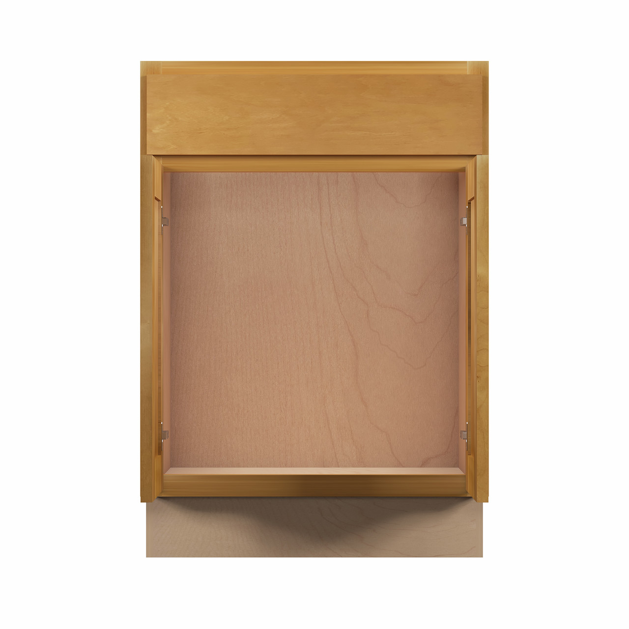 Dover Assembled 24 in. W x 34.5 in. H x 24 in. D Plywood Sink Base