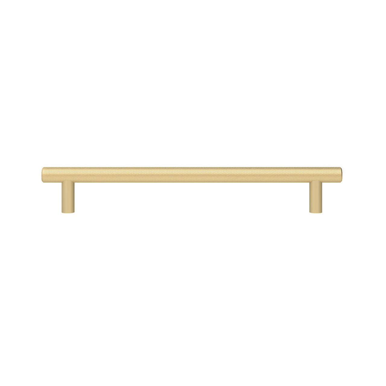 BP3060192160 - Modern Metal Pull - 3060 | Express Kitchens