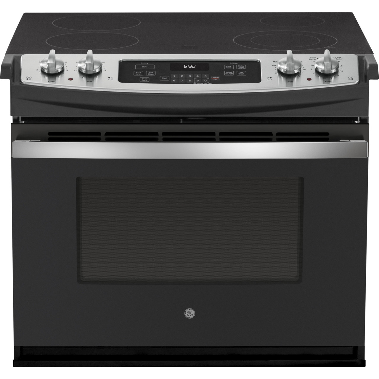 JBS460DMWW - 1A-RANGES-GE® 30