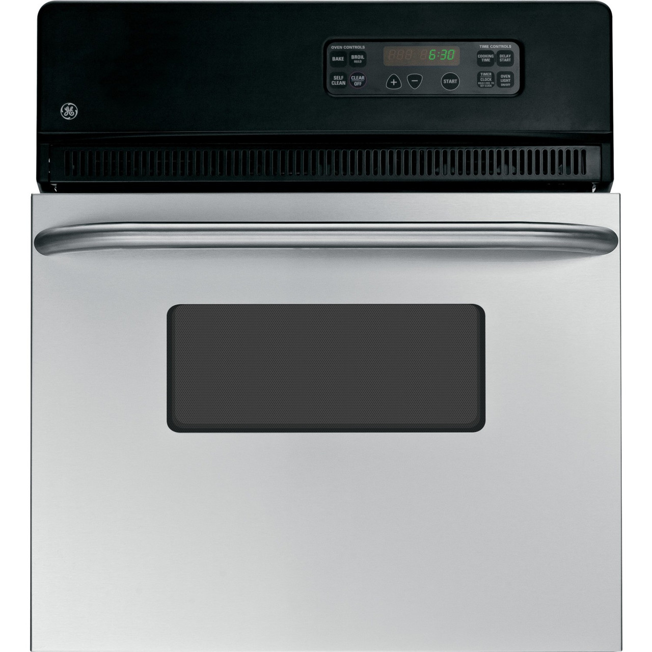 JRP20BJBB - GE 24 Electric Single Self-Cleaning | Express Kitchens