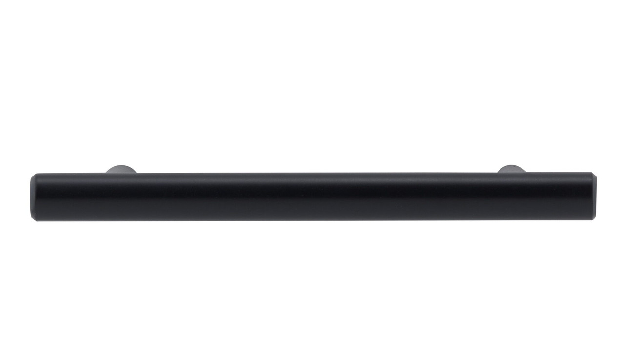 BP20596900 - Modern Steel Pull - 205 | Express Kitchens