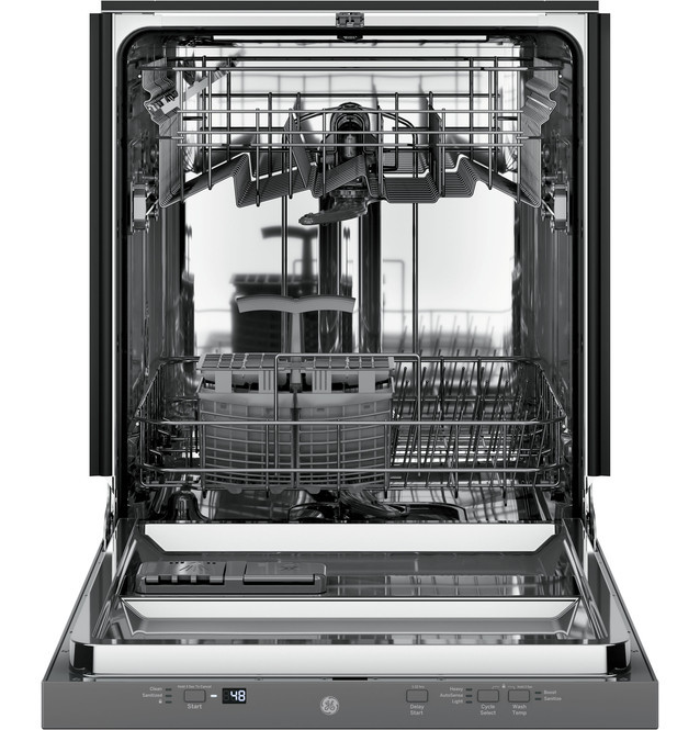 GDT225SSLSS - GE® ENERGY STAR® ADA Compliant Stainless Steel