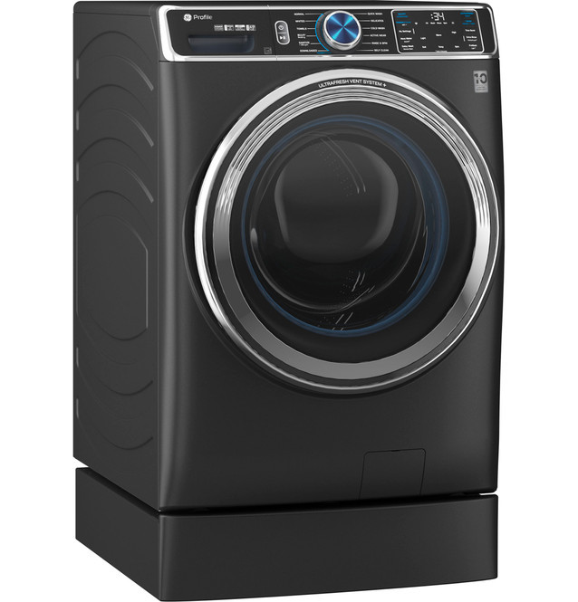 GFR0728PTDS - GE® Laundry 7