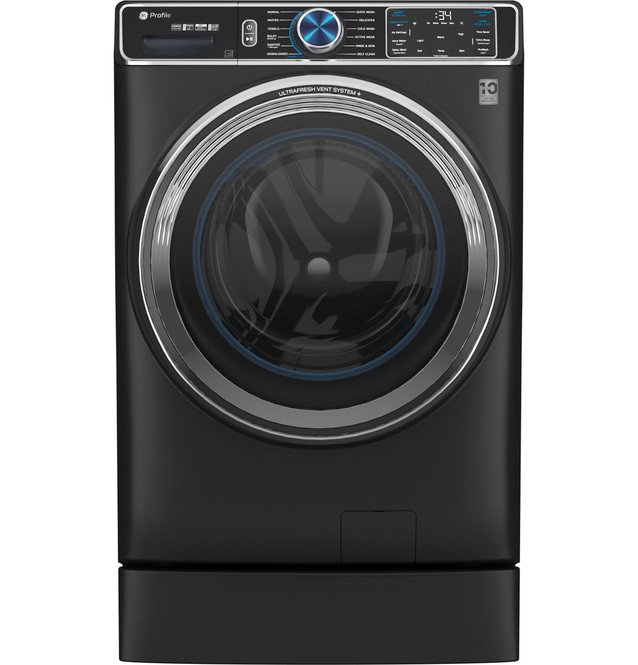 GFR0728PTDS - GE® Laundry 7