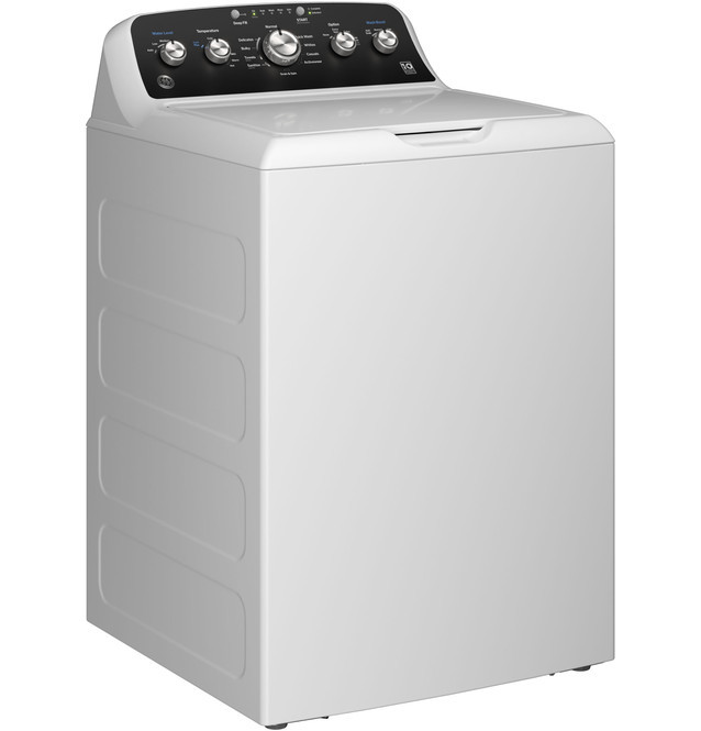 GE Appliances 4.6 cu. ft. Capacity Washer - Thumbnail 5