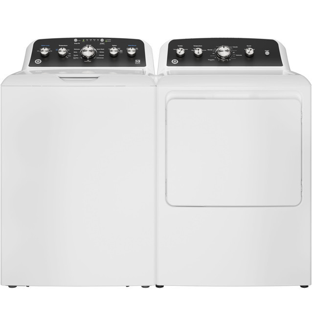 華空ページ　合計14kg GTW485ASWWB - GE® 4.5 cu. ft. Capacity Washer with Stainless