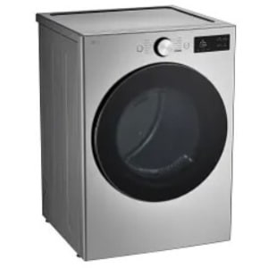 GTX22EASKWW - GE 6.2 cu. ft. Capacity Electric Dryer with Up To