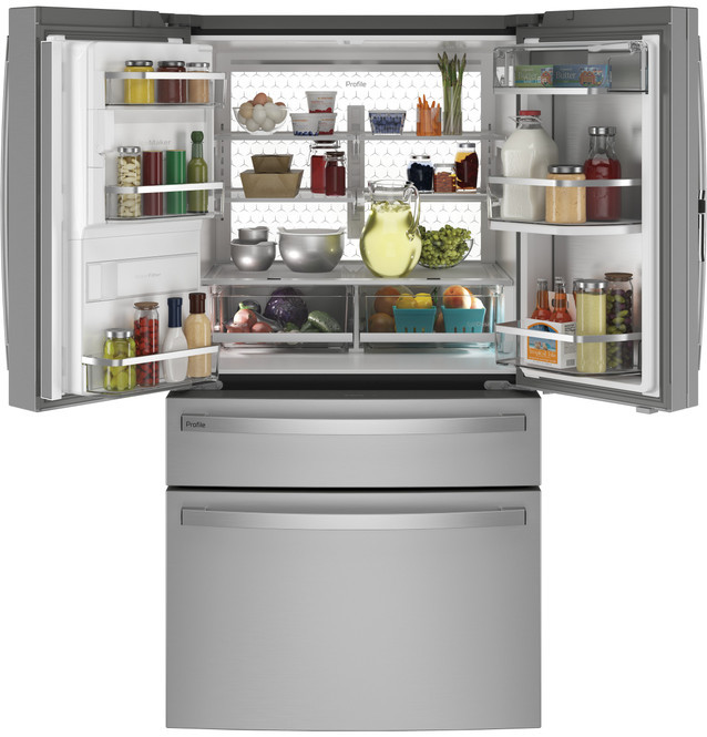 GE Profile Refrigerator