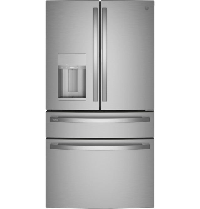 PVD28BYNFS - GE Profile™ ENERGY STAR® 27.9 Cu. Ft. Smart
