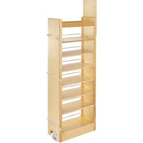 448-TP43-11-1 Wood Pantry 11