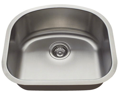 42 6 inch deep undermount kitchen sink