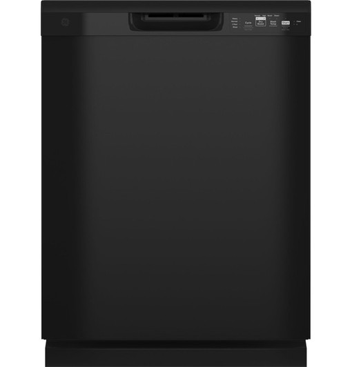 FFCD2418US - Frigidaire 24'' Built-In Dishwasher Stainless Steel