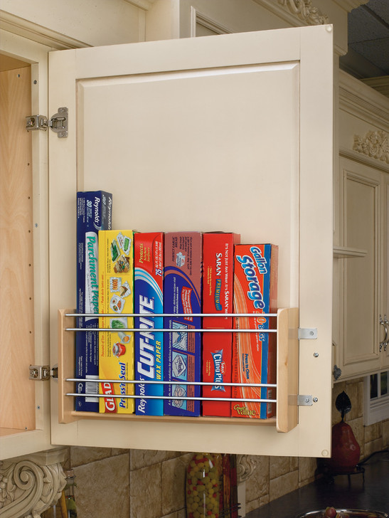 4WFR-21-1 Vertical Multi-Foil Wrap Holder For 21