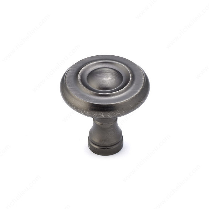 Knob Met 32Mm (8/32) Ant Nick