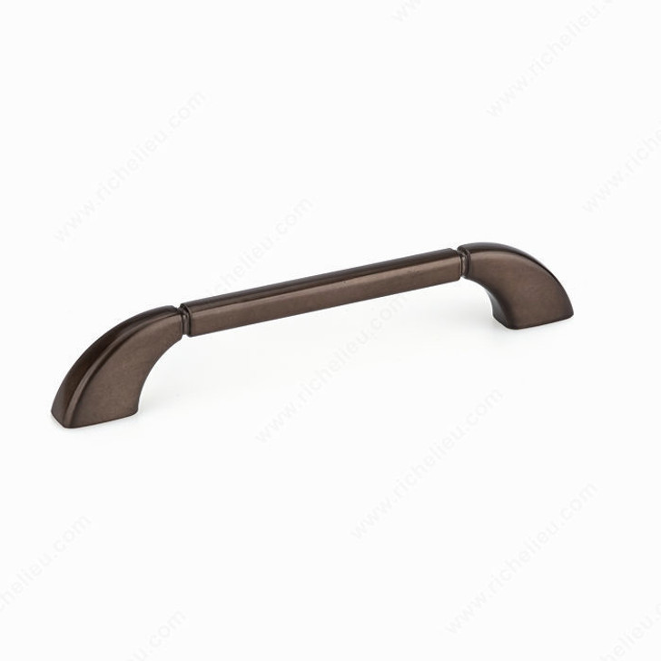 Metal Pull-Honey Bronze-160Mm-8/32