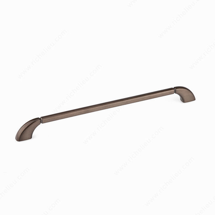 Metal Pull-Honey Bronze-320Mm-8/32