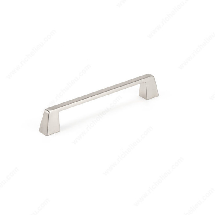 BP7340160195 Modern Metal Pull - 7340