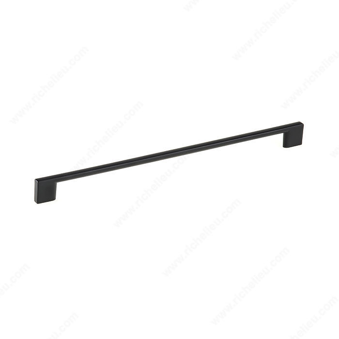 BP8160320900 - Modern Metal Pull - 8160 | Express Kitchens