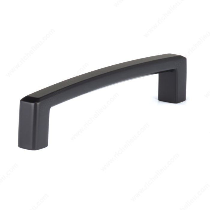 BP8189128900 - Modern Metal Pull - 8189 | Express Kitchens