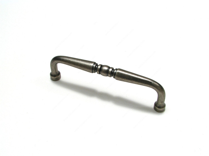 BP1452A142 Traditional Metal Pull - 145